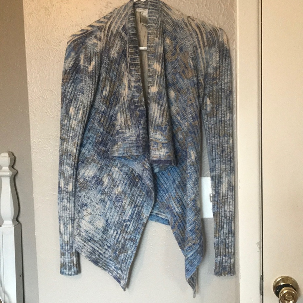 Alberto Makal Sweater